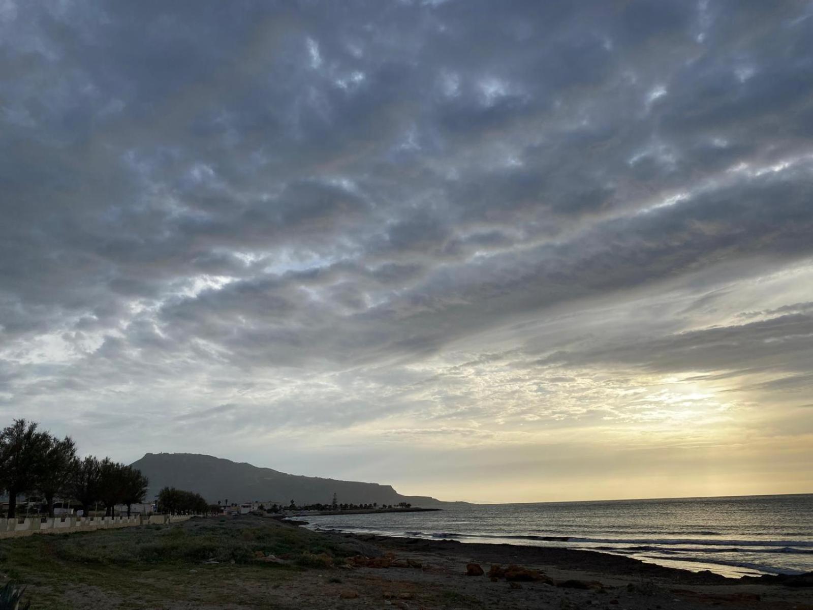 B&B Sicilia In Versi Custonaci Exterior foto