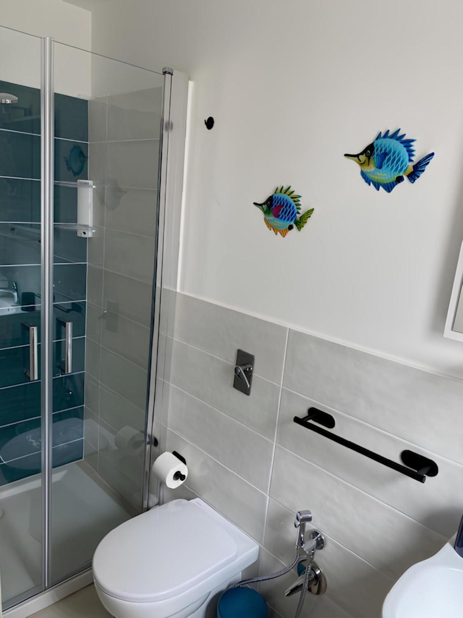 B&B Sicilia In Versi Custonaci Exterior foto