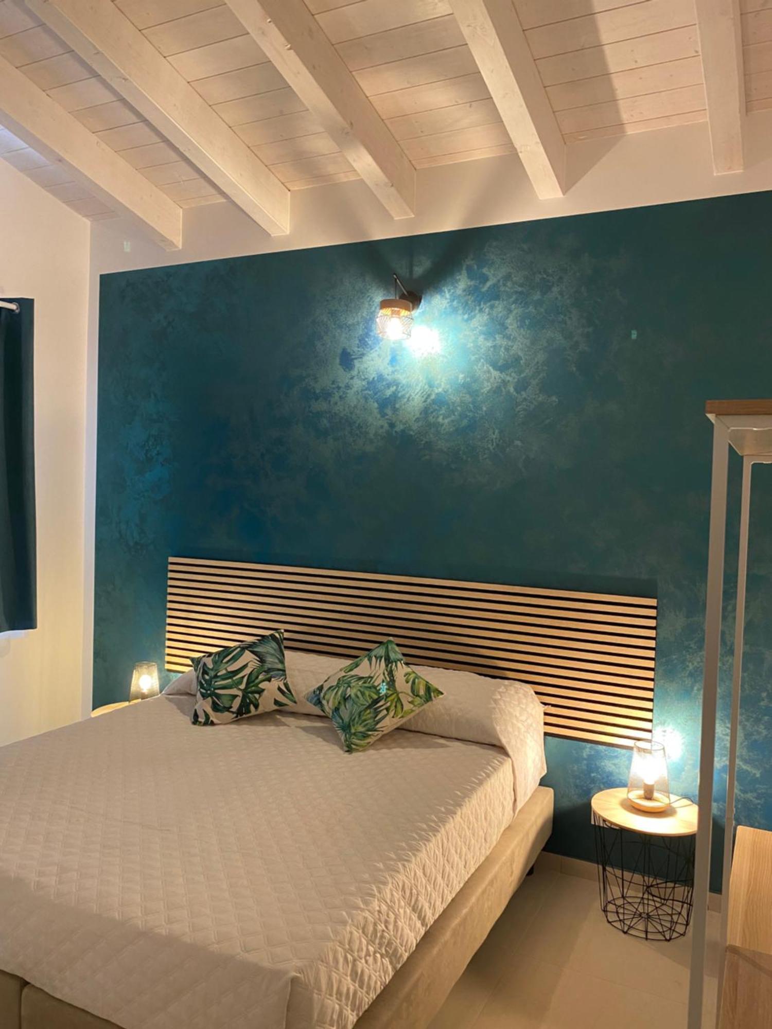B&B Sicilia In Versi Custonaci Exterior foto