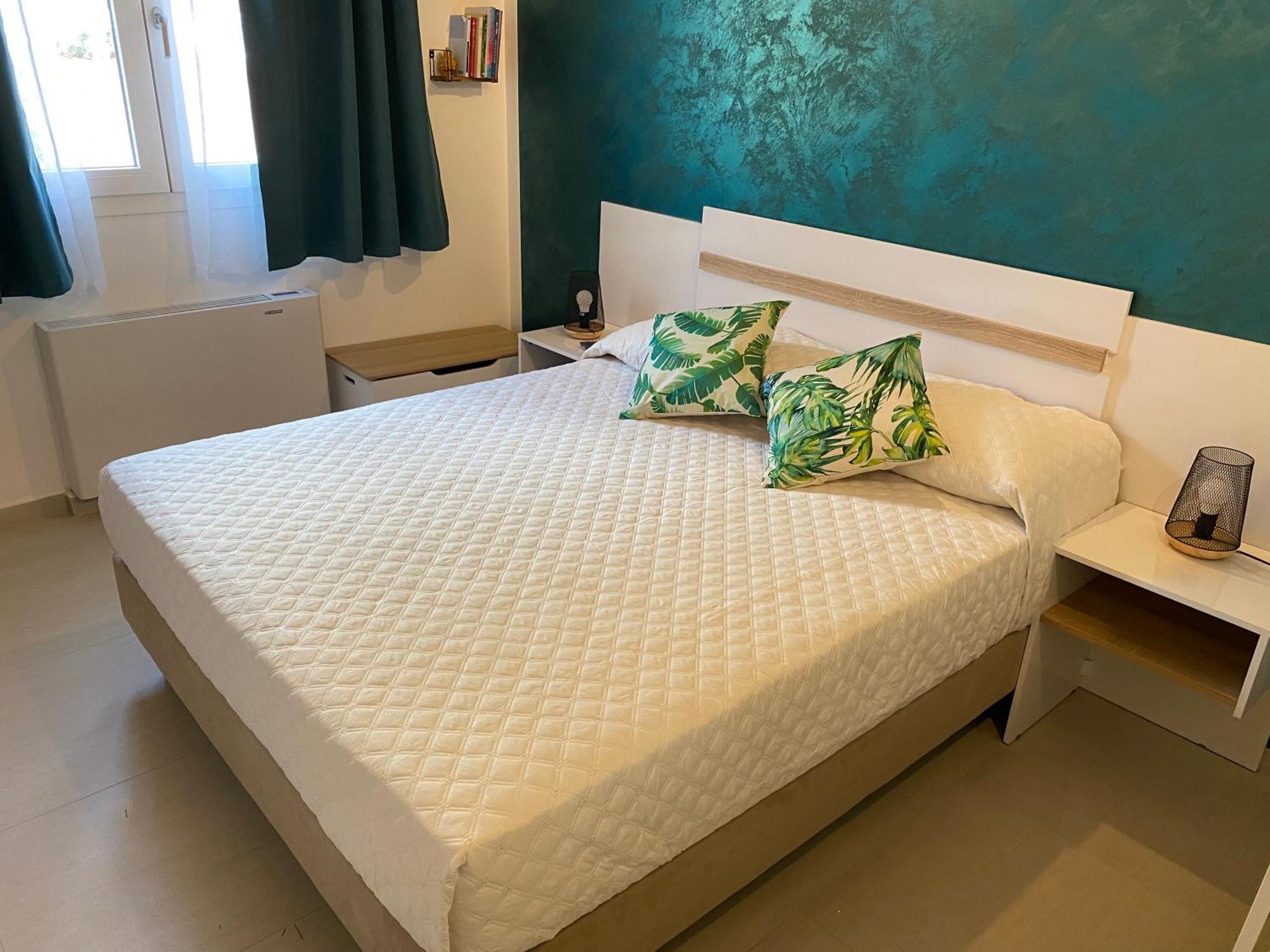 B&B Sicilia In Versi Custonaci Exterior foto